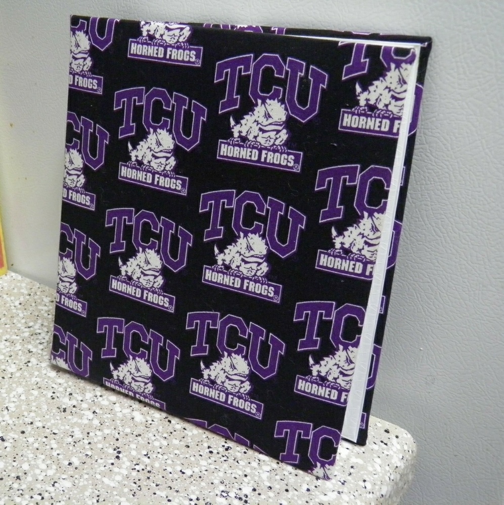 TCU Horned Frogs Photo Album